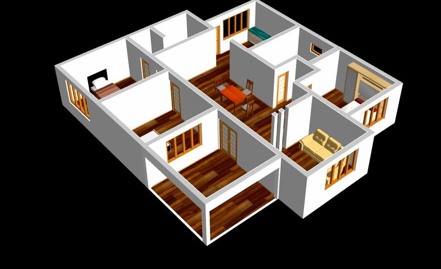 Design A Home Floor Plan Free Viewfloor co